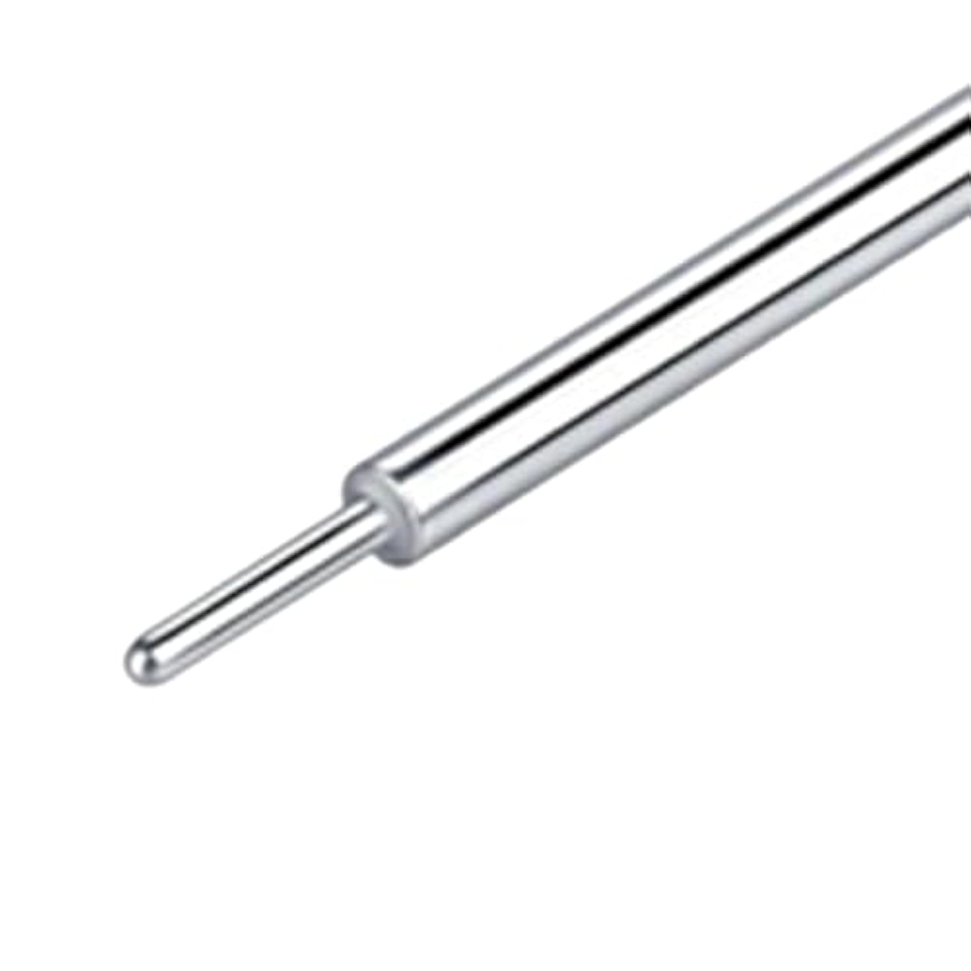 Threaded Taper Piercing Tool for Internally Threaded Jewellery